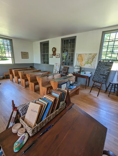 Little Red Schoolhouse photo 2