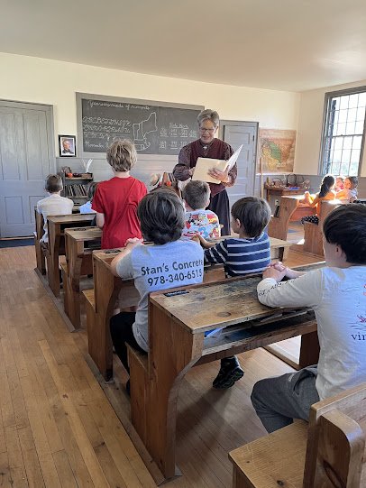 Little Red Schoolhouse photo 3