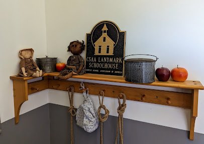 Little Red Schoolhouse photo 4