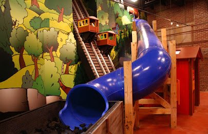 Johnstown Children's Museum