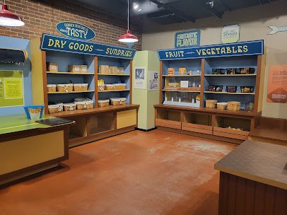Johnstown Children's Museum photo 2