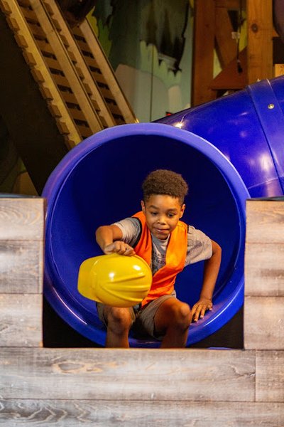 Johnstown Children's Museum photo 4