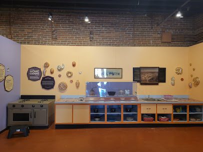 Johnstown Children's Museum photo 5