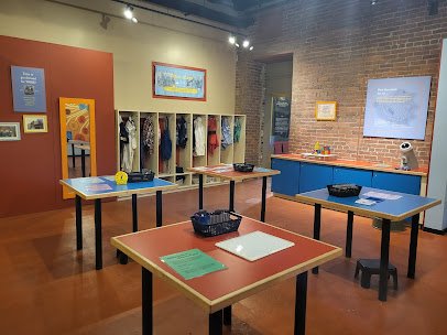 Johnstown Children's Museum photo 6