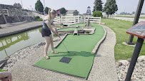 Oshkosh Mills Adventure Golf photo 2