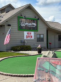 Oshkosh Mills Adventure Golf photo 5