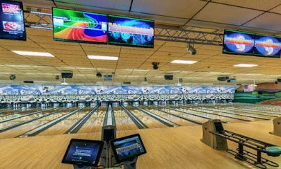 Laser Alleys Family Fun Center