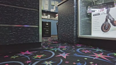 Laser Alleys Family Fun Center photo 2