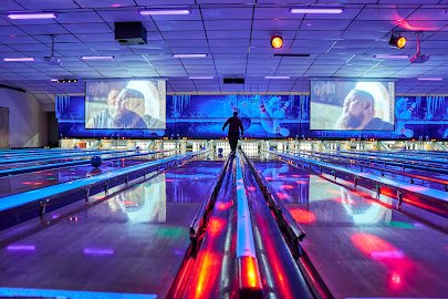 Laser Alleys Family Fun Center photo 3