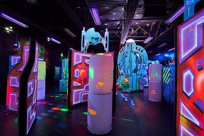 Laser Alleys Family Fun Center photo 4