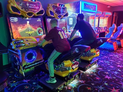 Laser Alleys Family Fun Center photo 6
