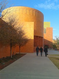 Fort Worth Museum of Science and History photo 5