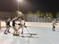 Youth Park Hockey Rink photo 4