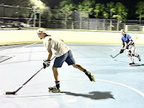Youth Park Hockey Rink photo 5