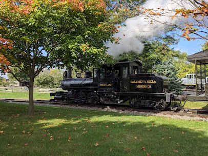 Greenfield Village photo 3