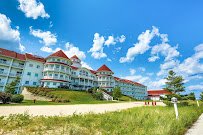Blue Harbor Resort