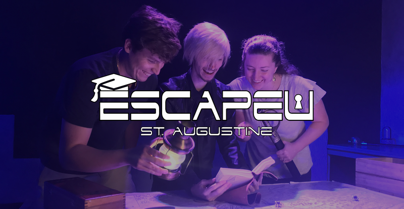 Escape U