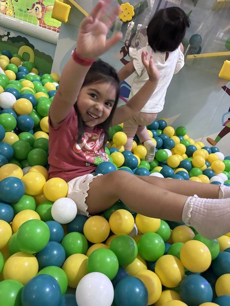 Cheeky Monkeys - Bandera, San Antonio photo 5
