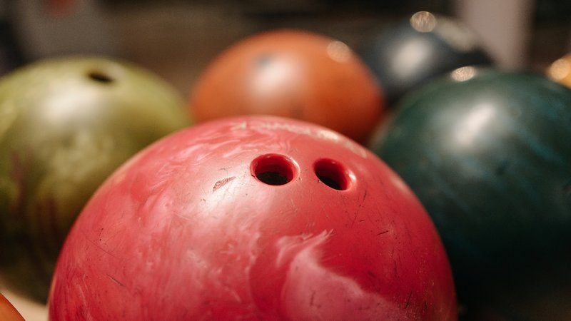 The REC: Lanes