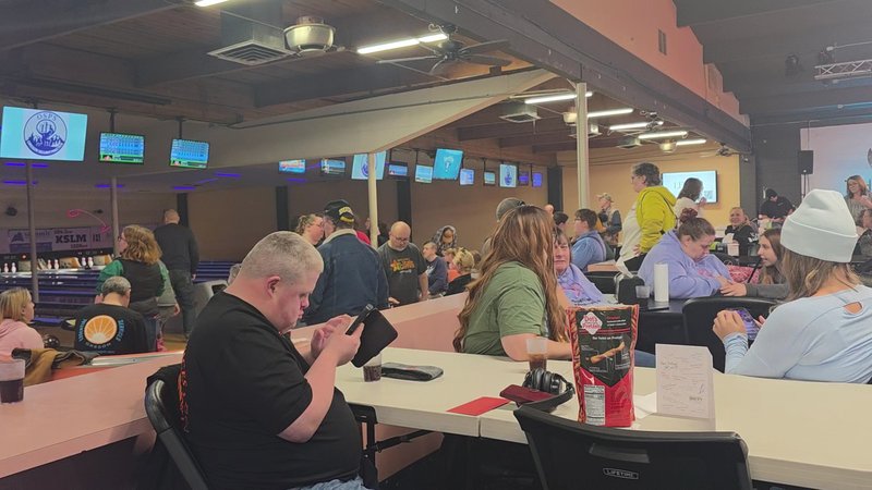 The REC: Lanes photo 2