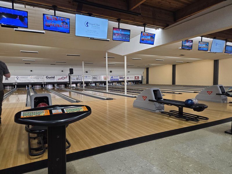 The REC: Lanes photo 3
