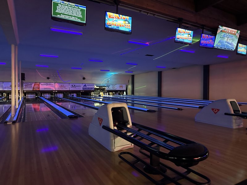 The REC: Lanes photo 4