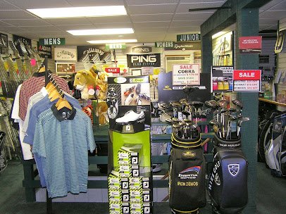 Pennington Golf Center photo 3