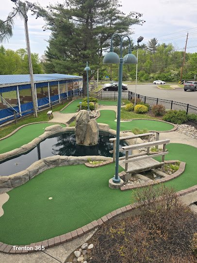 Pennington Golf Center photo 5