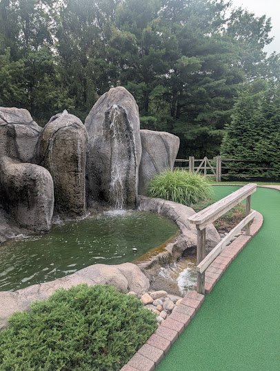 Pennington Golf Center photo 6