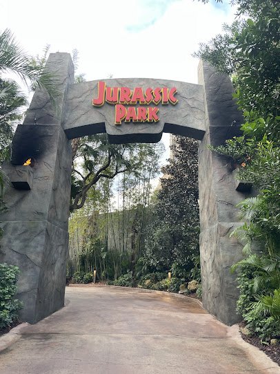 Jurassic Park Discovery Center photo 4