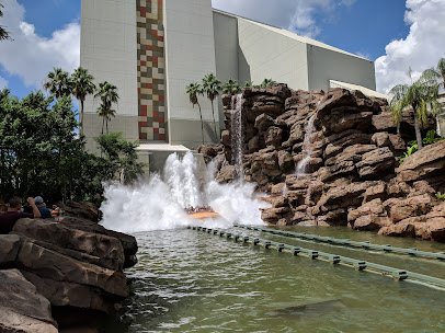 Jurassic Park Discovery Center photo 5
