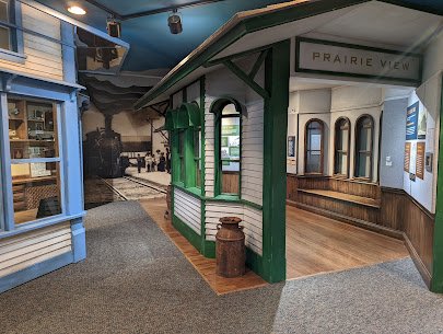 Buffalo Grove Park District Raupp Museum photo 2