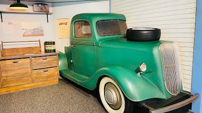 Buffalo Grove Park District Raupp Museum photo 3