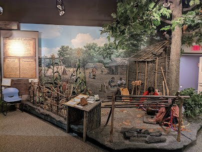 Buffalo Grove Park District Raupp Museum photo 6