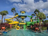 Surfari Water Park at The Grove Resort