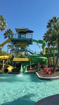 Surfari Water Park at The Grove Resort photo 2