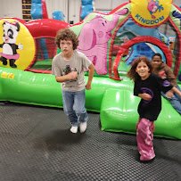 Jump Jump Land photo 5