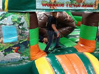 Jump Jump Land photo 6