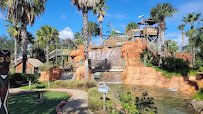 Congo River Golf