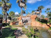 Congo River Golf photo 3
