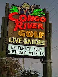 Congo River Golf photo 5