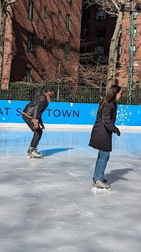 Stuytown Ice Rink photo 2