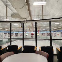 Mullins Center Community Ice Rink photo 4