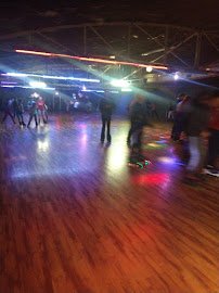 Route 61 Roller Dome photo 2