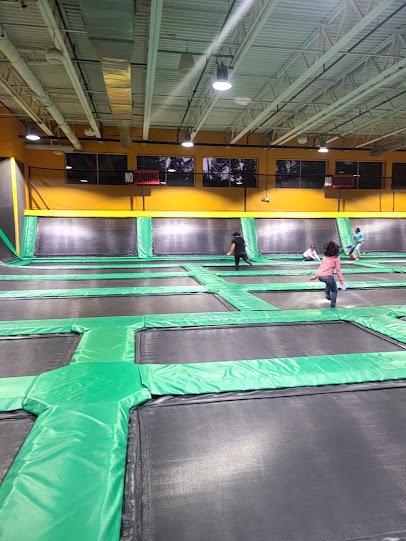 Sky Zone Trampoline Park photo 2
