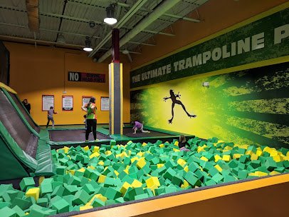 Sky Zone Trampoline Park photo 4