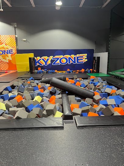 Sky Zone Trampoline Park photo 5