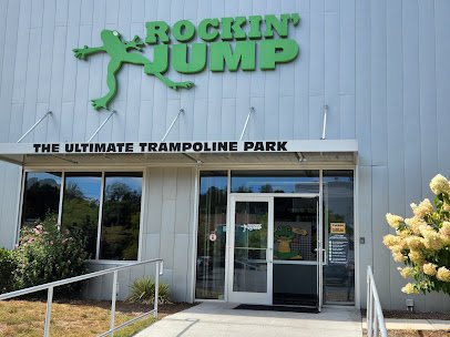 Sky Zone Trampoline Park photo 6