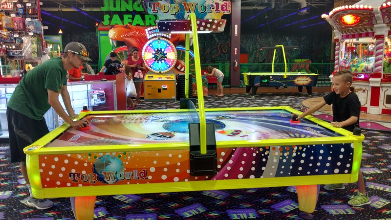 Tilt Studio Joplin photo 2