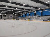 Reno Ice - The Jennifer M. O'Neal Community Ice Arena